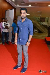 Naa Nuvve Pre Release Function Photos